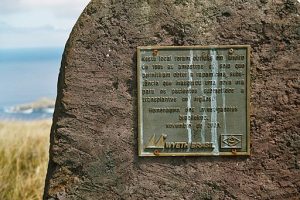 Rapamycin_plaque_on_Easter_Island