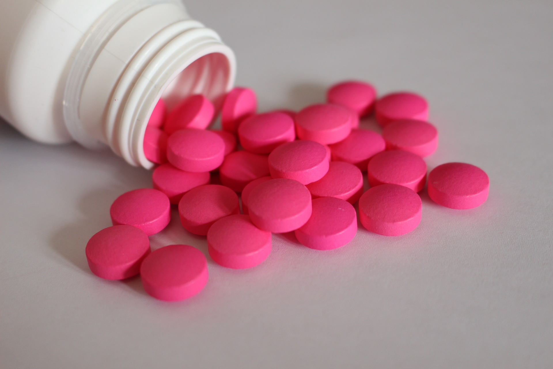 Ibuprofen für den kurzfristigen Libidokick?